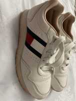 Pantofi sport copii Tommy Hilfiger