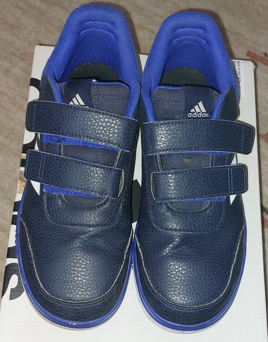 Спортни обувки Adidas Tensaur Sport 2.0