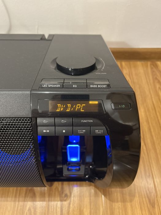 Home Audio Docking Sistem SONY