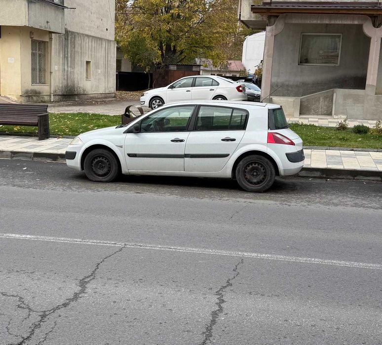 De vânzare Renault Megan