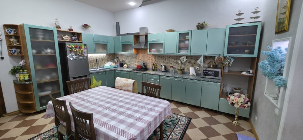 3 соток Никитина Буюк Ипак Йули