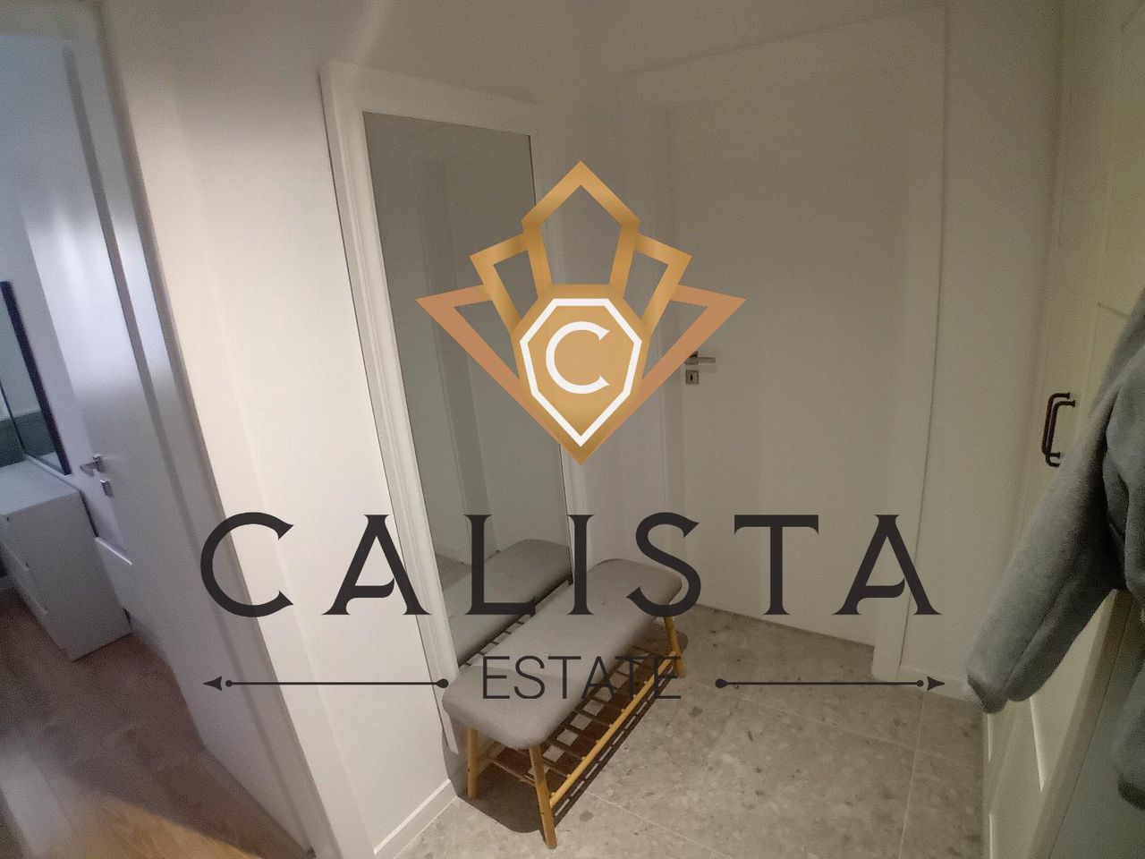 Дава се под наем Двустаен апартамент в Пловдив, Кършияка - 70 кв.м за 561 € - Снимка #12