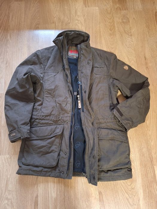 Fjallraven Tula jacheta dama