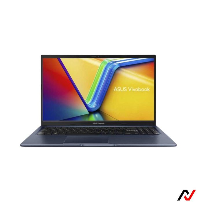 НОВЫЙ ASUS Vivobook 15 / AMD Ryzen 7-5825U / SSD 512GB/ ОЗУ 16GB