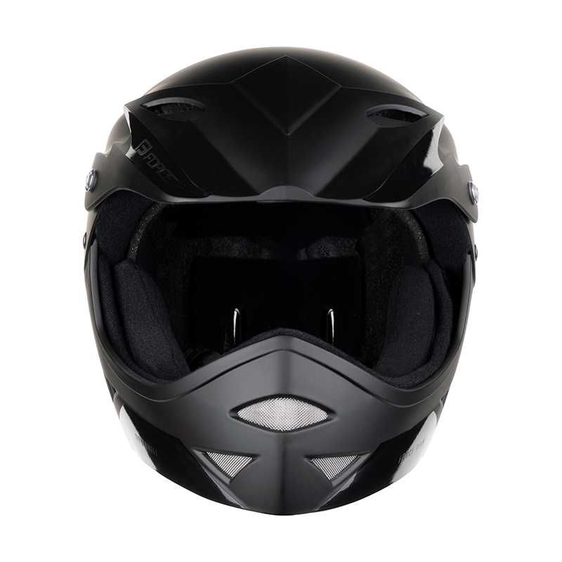 Кросова каска FORCE, Full Face, DOT- S/M - Вело, Мото, Скутер, Бъги