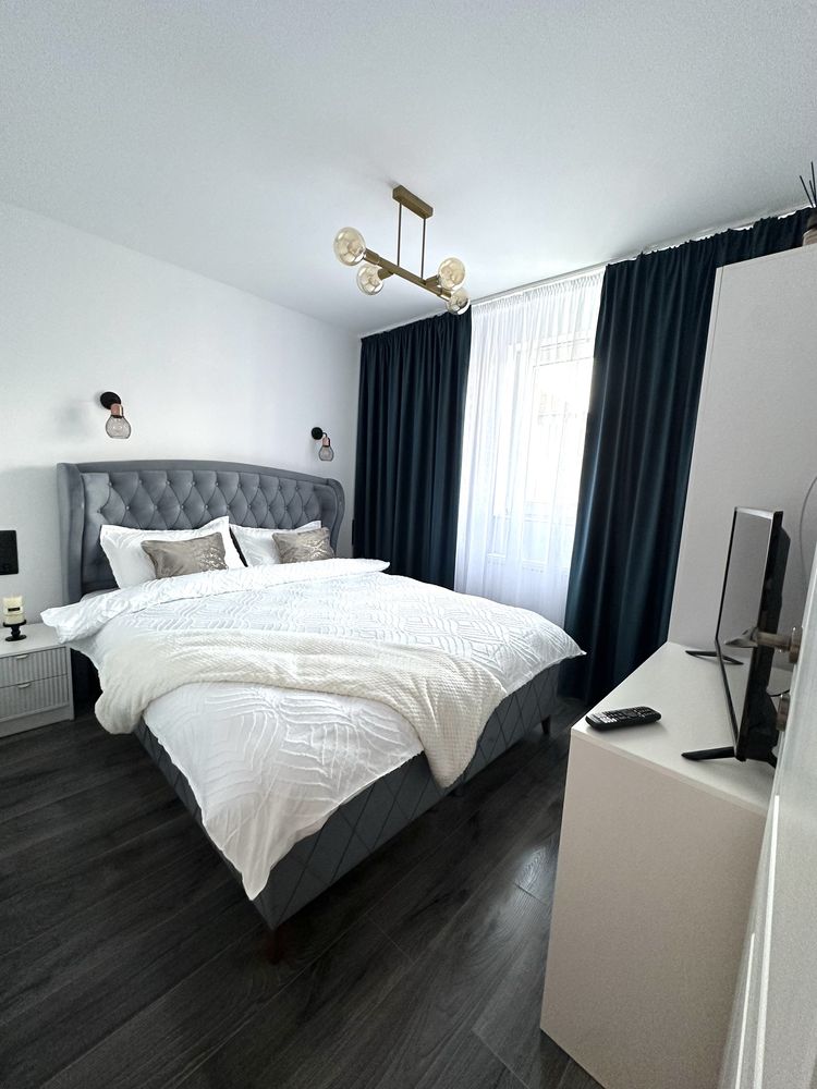 Apartament de inchiriat