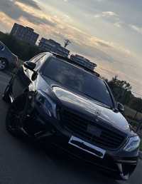 Vand sau schimb Mercedes-Benz S350 S Class Long 4Matic AMG Edition