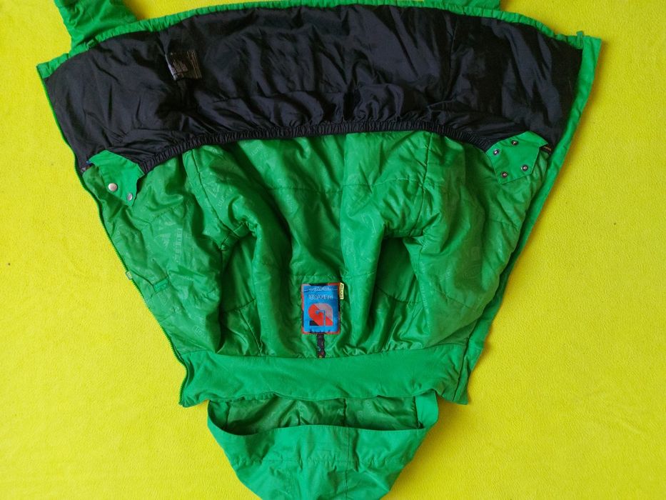 Burton-S-Оригинално