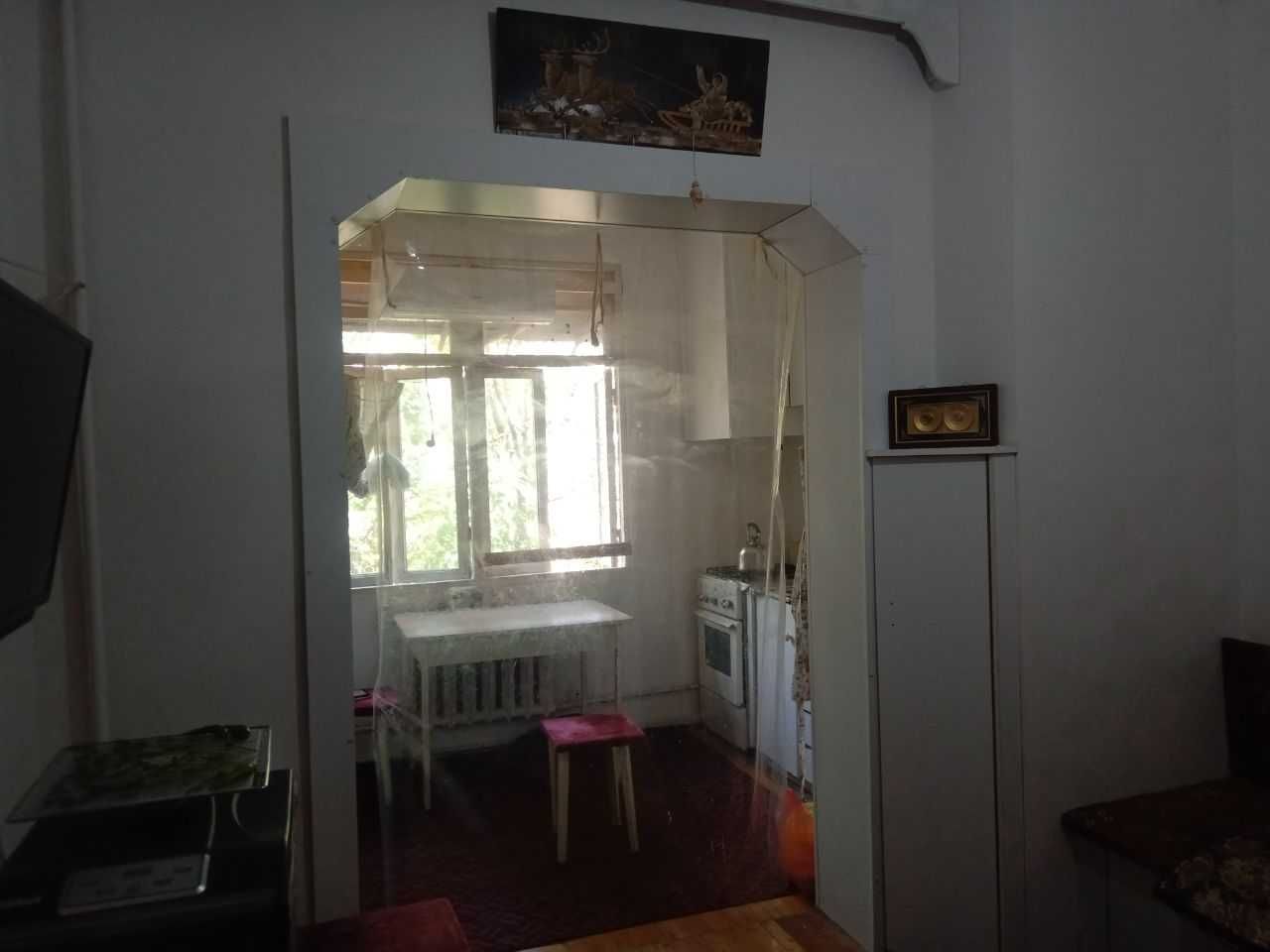 Продаётся квартира Юнусабад 19 квартал 3/3/5 Ипотека
