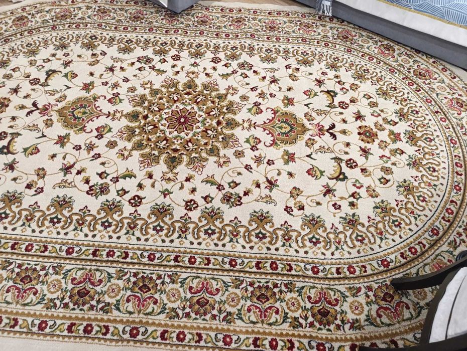 Ковер. Доставка по городу