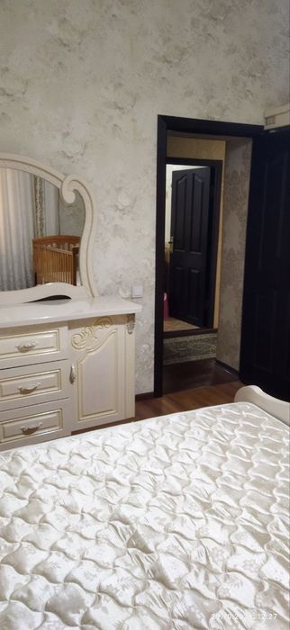 Мирзо Улугбекский район Дархан