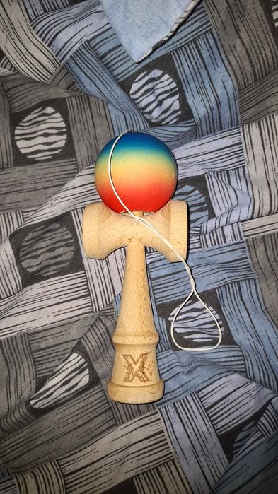 Vand Kendama X Originala