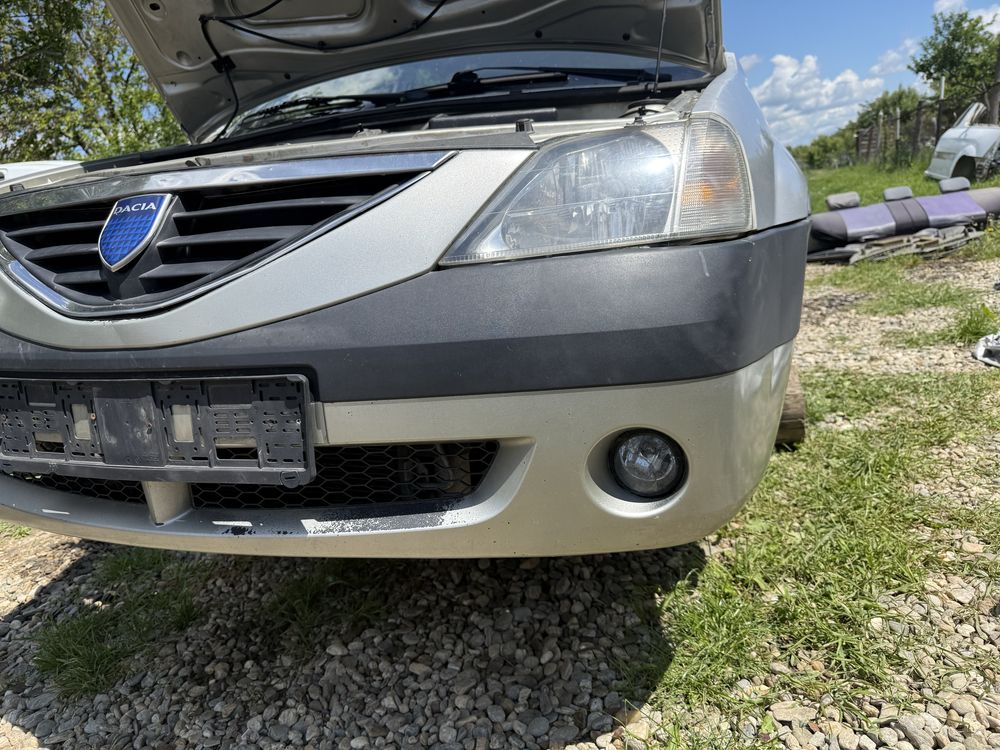 Vand bara fata Dacia Logan 2004/2008 completa