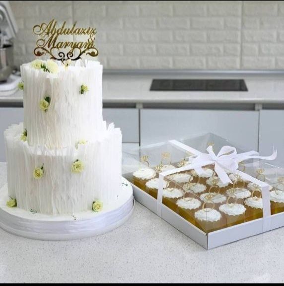 Торты на любой праздник!!!