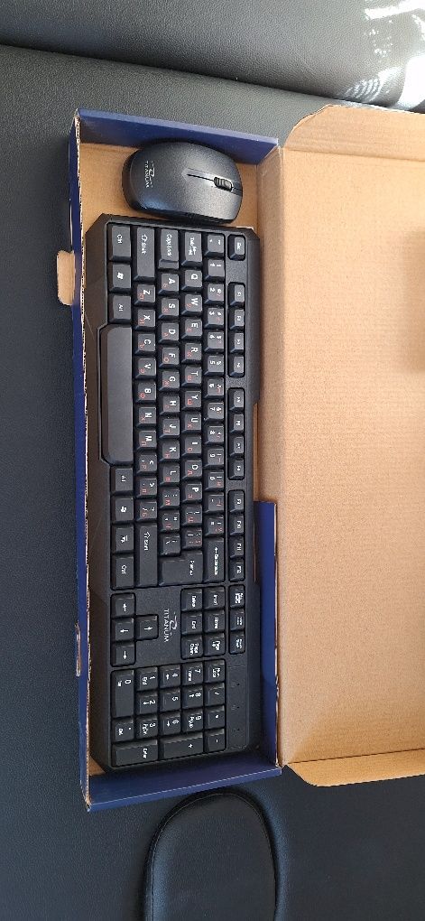 Клавиатура за PC