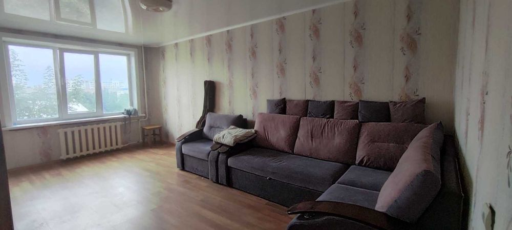 Продается 3-комн квартира, 20 мкрн, 5 этаж из 9