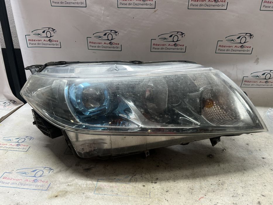 far dreapta cu led suzuki vitara 2017