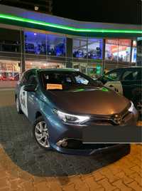 Toyota Auris Hybrid GPL colant Bolt Cluj