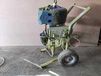 pompa airless Graco