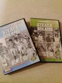 Dvd-uri Meciuri de poveste.Steaua-Dinamo.Best Of.