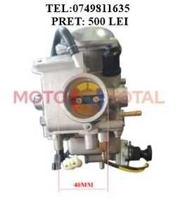 carburator atv linhai 300