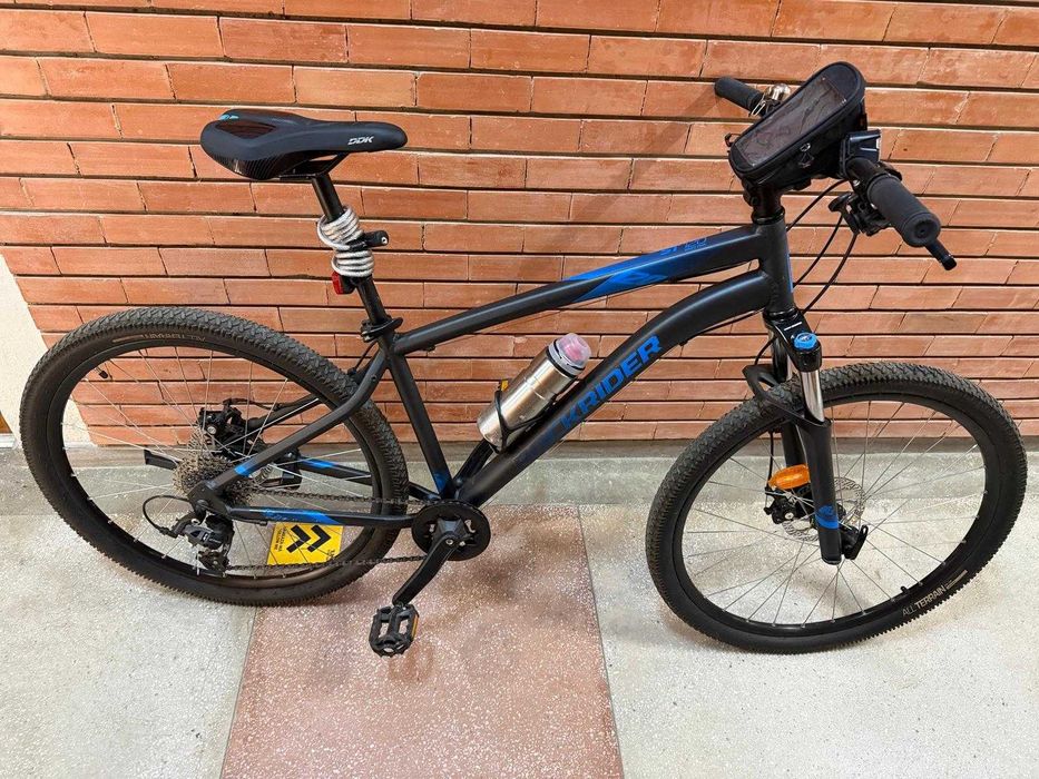 Bicicletă Rockrider ST 120 27,5 L
