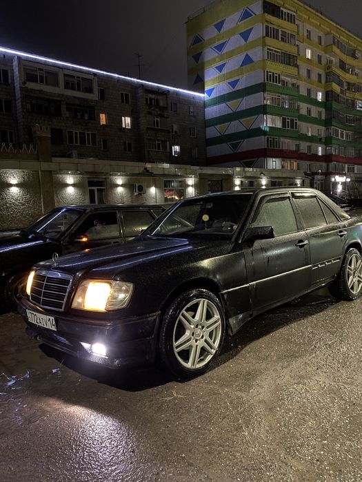 Мерседес срочная продажа