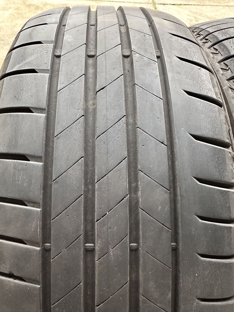 Anvelope de vara Bridgestone Turanza 225 45 R18