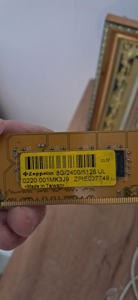 Процессоры intel core i3 7100