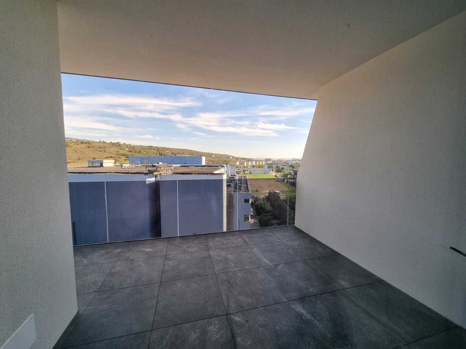 Apartament 2 camere, priveliste,Marasti, Elite City