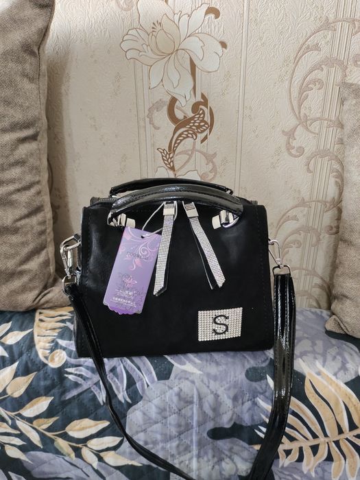 Продам новую женскую сумку