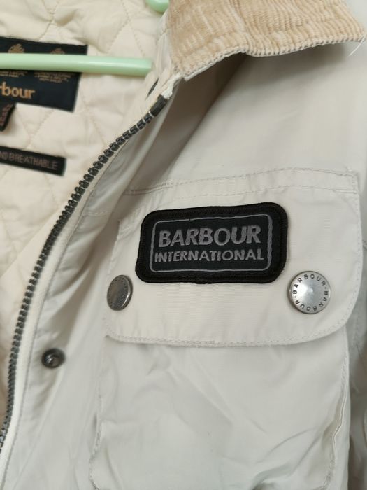 Geaca dama barbour