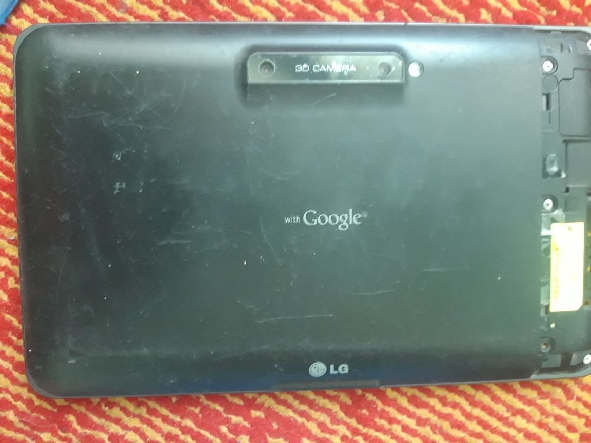 Планшет LG 32 GB Б/у .KOREA.