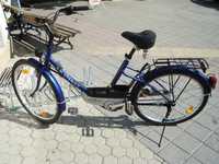 Електро велосипед Ямаха