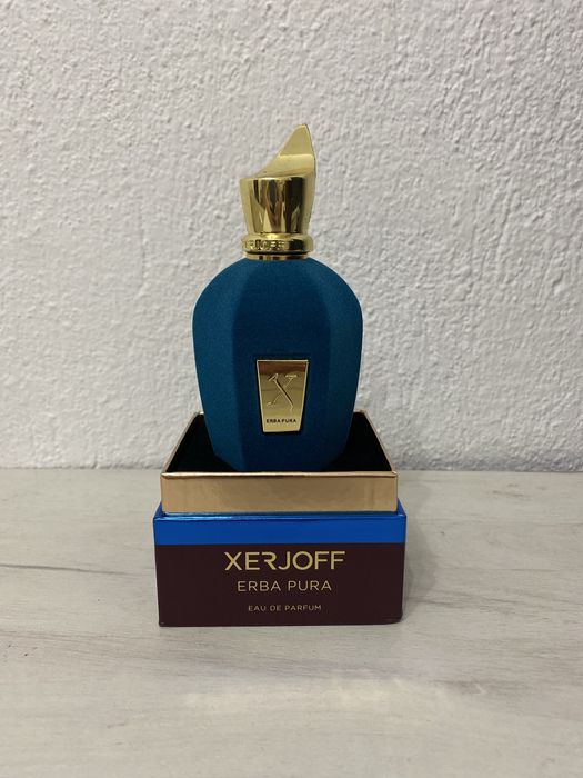 Xerjoff Erba Pura 100ml