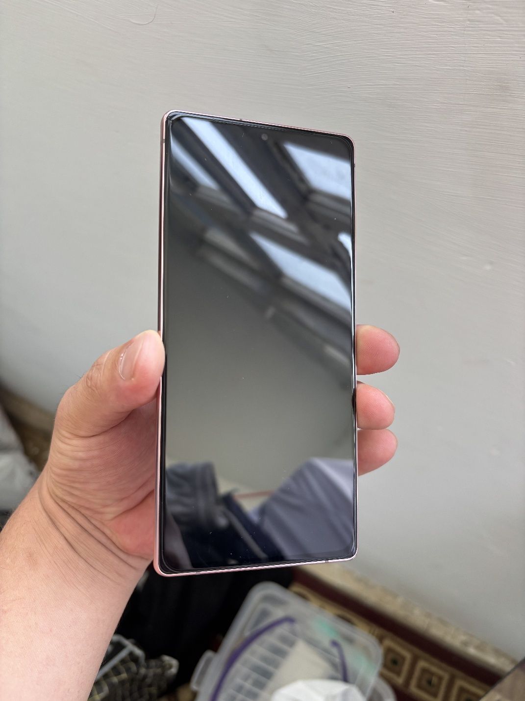 Samsung note 20. 5g