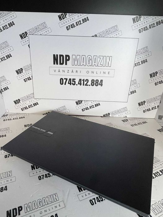 NDP Amanet NON-STOP Bld.Iuliu Maniu 69 LAPTOP ASUS VIVOBOOK (43105)