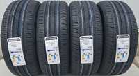 235/50 R19, 99V, CONTINENTAL Ecoc6, Anvelope vara, Consum/Aderenta A/A