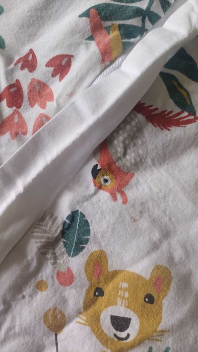 Зимно чувалче за сън Angel Baby