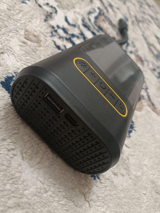 ПОРТАТИВНЫЙ электрический насос