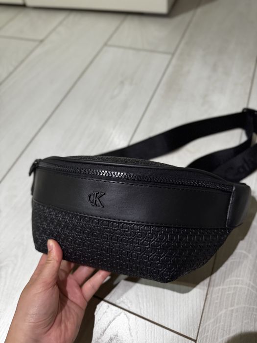 Hugo / Calvin Klein чантички за кръста / през рамо / паласка