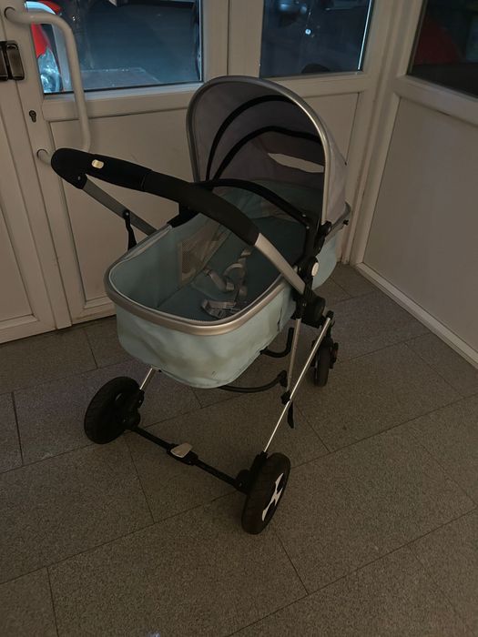 Carut 3in1 L-Sun - reversibil