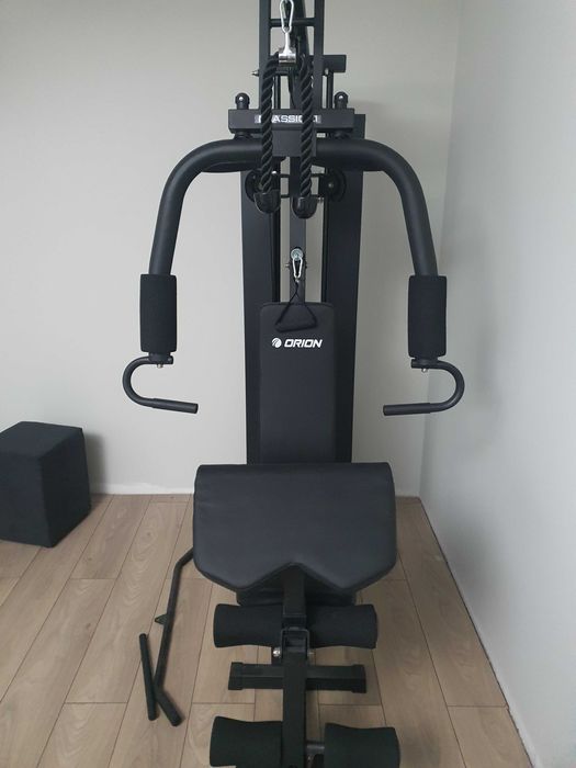 Aparat fitness multifunctional Orion