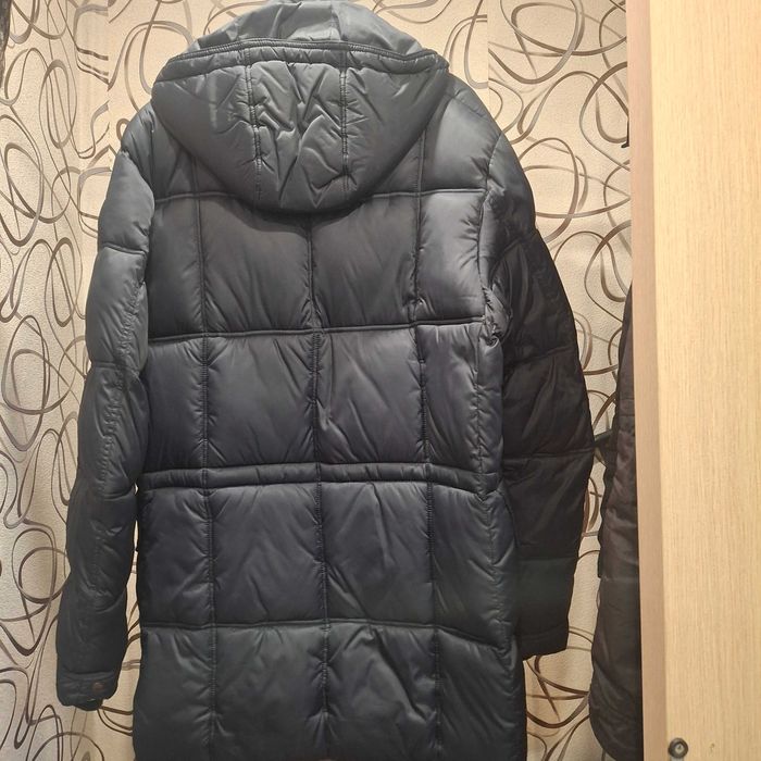 два новых матраса