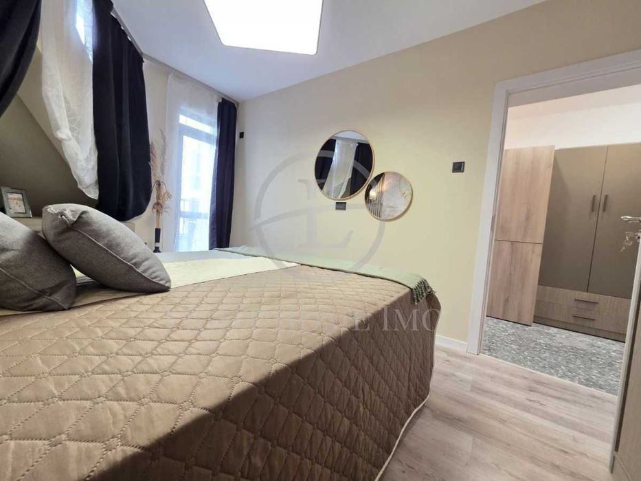 Продава се Тристаен апартамент в Пловдив, Кършияка - 61 кв.м за 2755 €/кв.м - Снимка #7