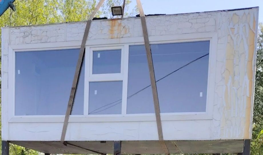 Продам киоск утеплённые