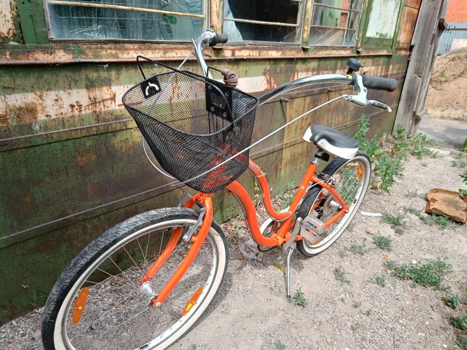 Велосипед продам