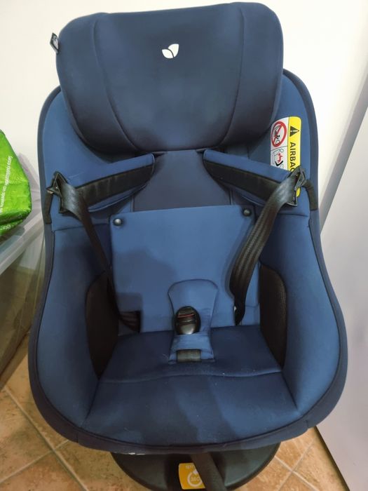 Vand scaun copii Joie I Spin