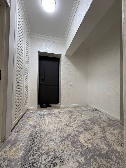 Аренда квартиры 2х ком Яккасарай Братские ул,Шота Руствели