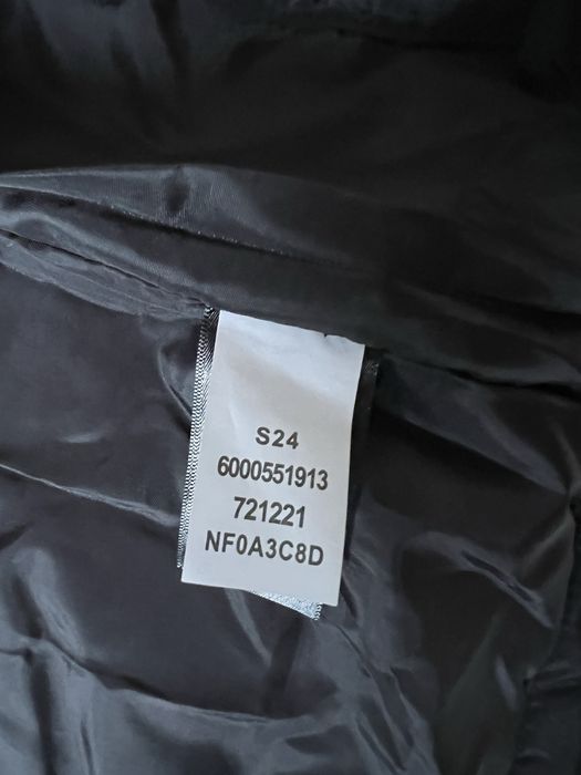Vesta The North Face 700